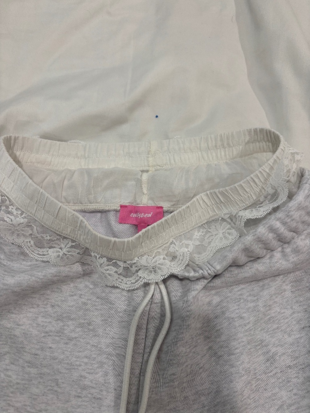 Edikted sweatpants